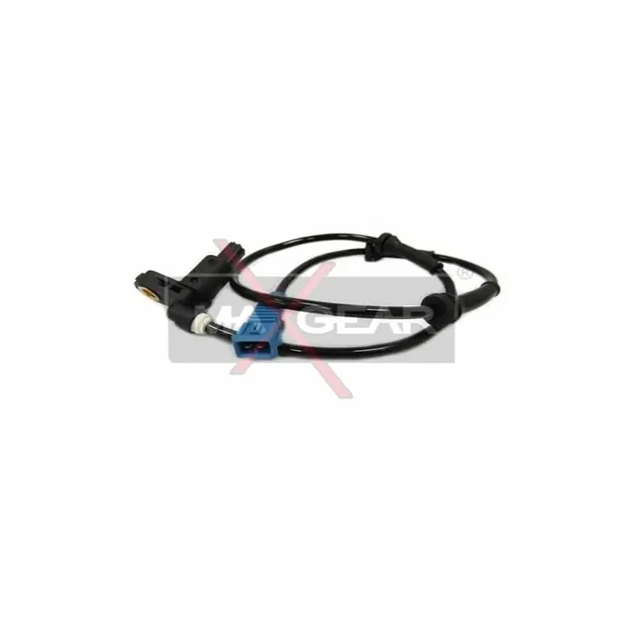 MAXGEAR 20-0045 ABS Sensor for PEUGEOT 206