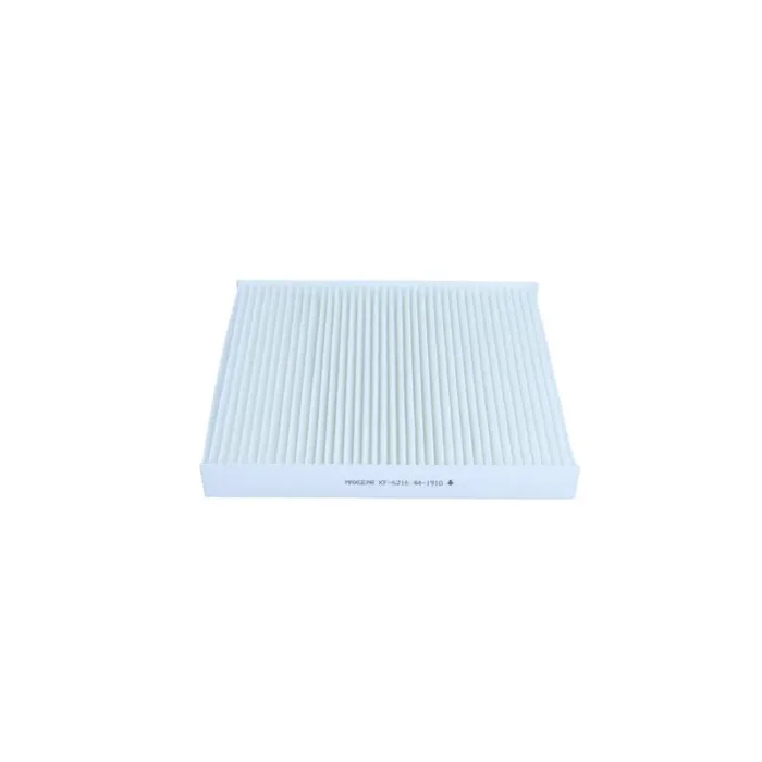MAXGEAR 26-0116 Pollen Filter