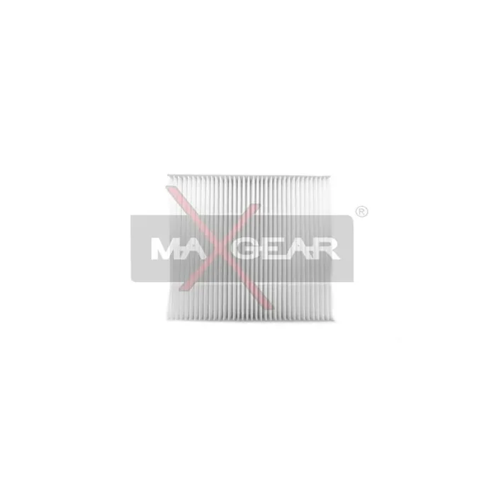 MAXGEAR 26-0385 Pollen Filter