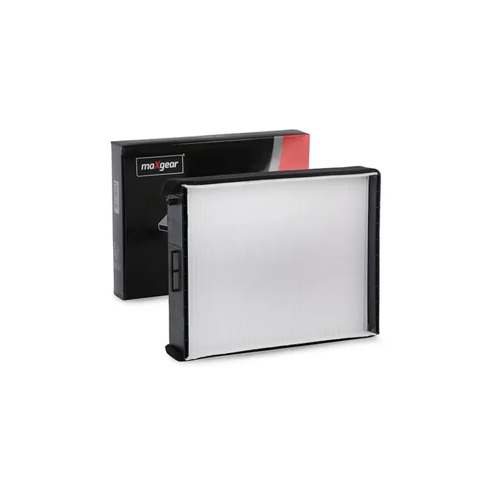 MAXGEAR 26-0550 Pollen Filter