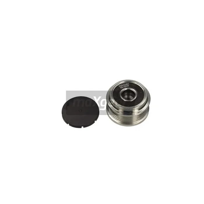 Maxgear 30-0177 Alternator Freewheel Clutch