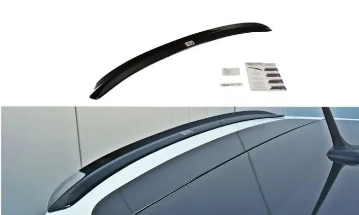 Maxton Design Alfa Romeo Giulietta Spoiler Cap