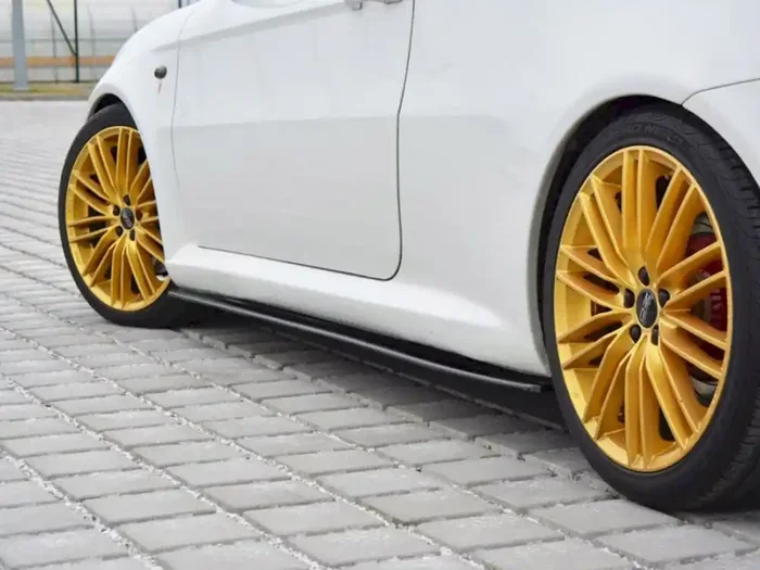 Maxton Design Alfa Romeo Gt Side Skirts Diffusers