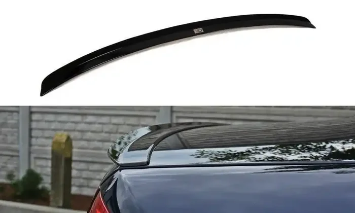 Maxton Design Audi A8 D3 Spoiler Cap