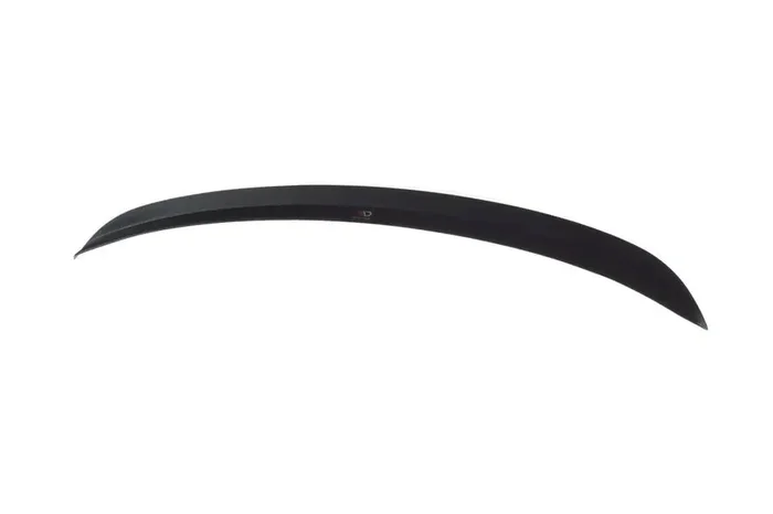 Maxton Design Audi S1 8X Hatchback Spoiler Cap