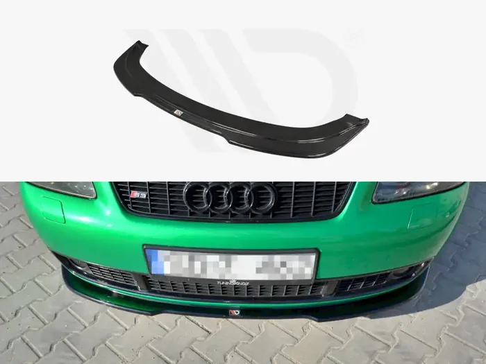 Maxton Design Audi S3 8l (1999-2003) Front Splitter