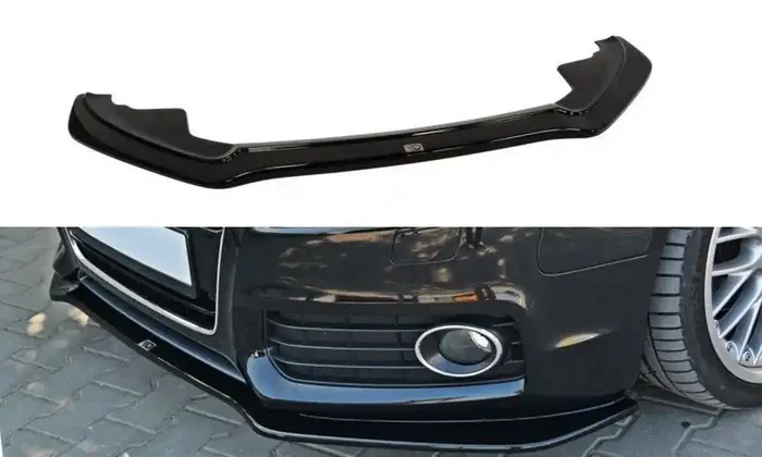 Maxton Design Audi S5 / A5 S-Line 8T Front Splitter