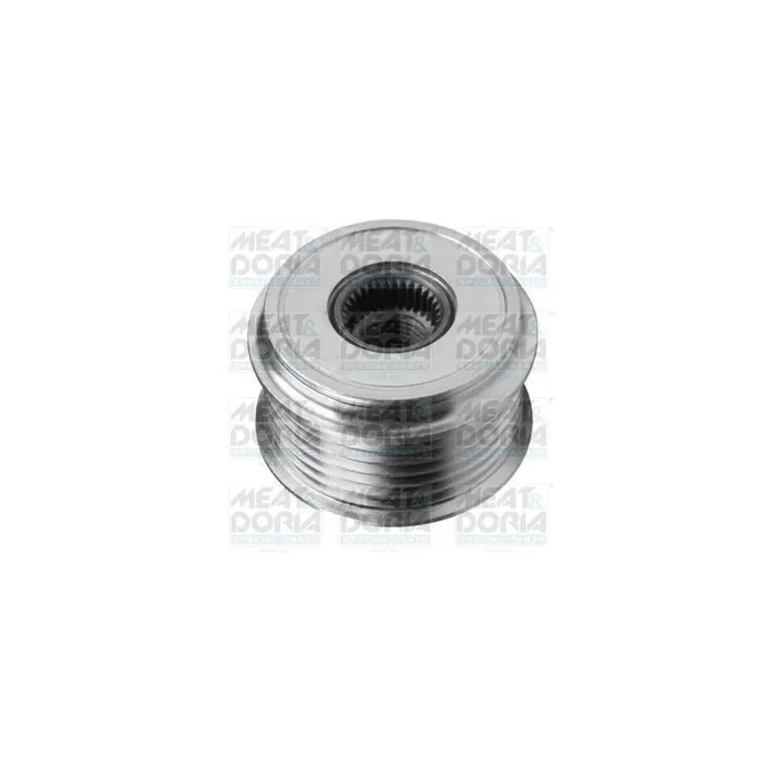 Meat & Doria 45002 Alternator Freewheel Clutch