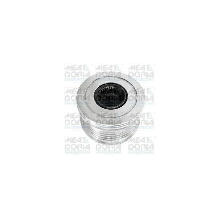 Meat & Doria 45008 Alternator Freewheel Clutch