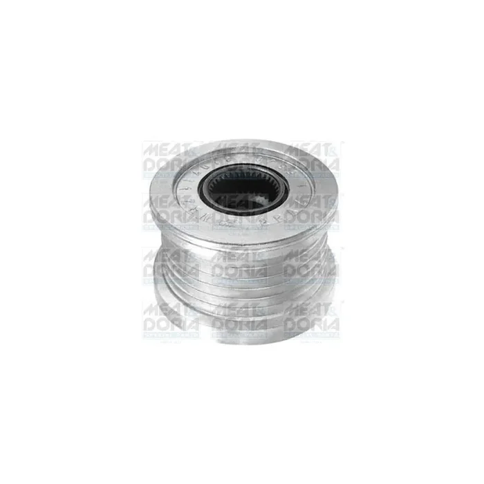 Meat & Doria 45017 Alternator Freewheel Clutch