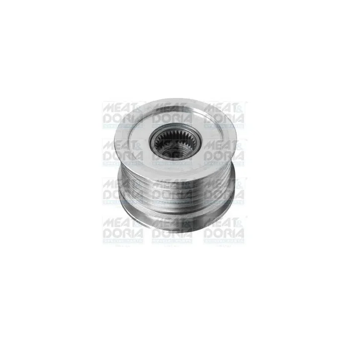 Meat & Doria 45027 Alternator Freewheel Clutch