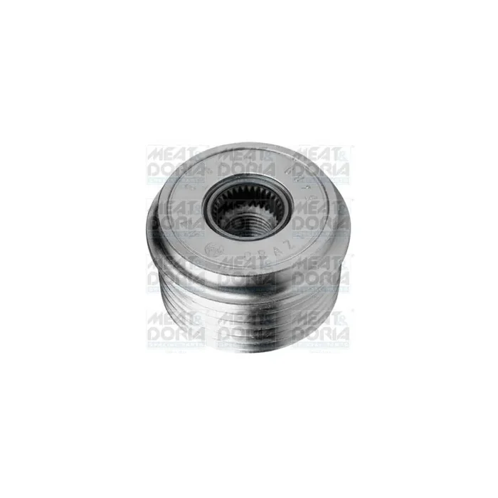 Meat & Doria 45028 Alternator Freewheel Clutch