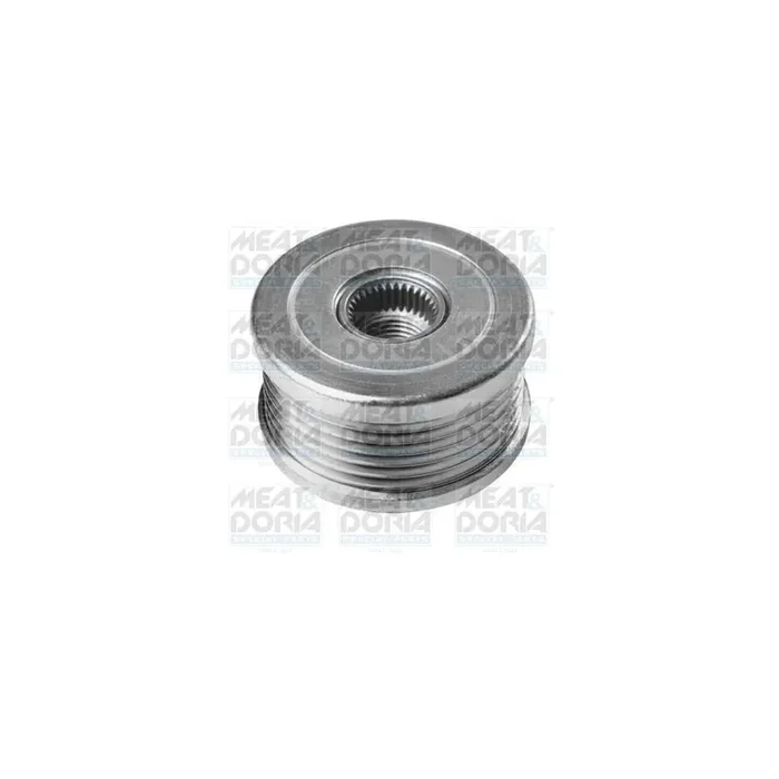 Meat & Doria 45036 Alternator Freewheel Clutch