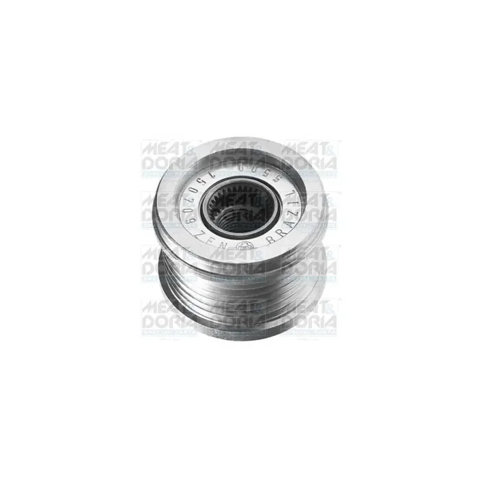 Meat & Doria 45043 Alternator Freewheel Clutch
