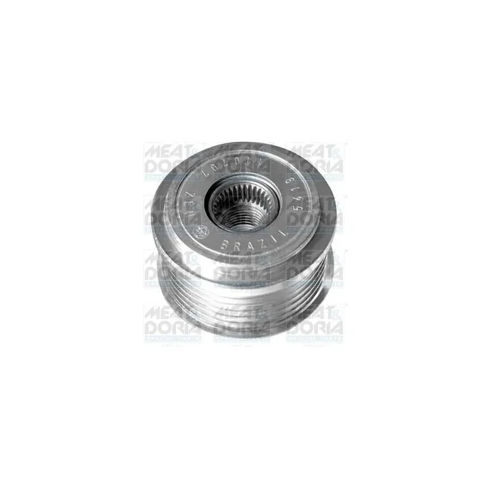 Meat & Doria 45045 Alternator Freewheel Clutch For Mazda Mpv Ii (Lw)