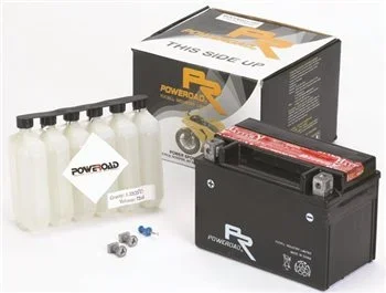 Mid Budget Battery 6N2-2A-8