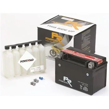 Mid Budget Battery YB7-A [CB7-A]