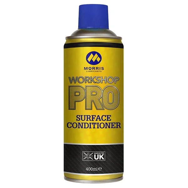 Morris Lubricants Workshop Pro Surface Conditioner – 400ml