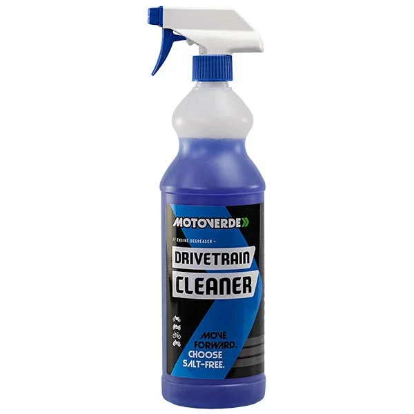 Motoverde Drivetrain Cleaner
