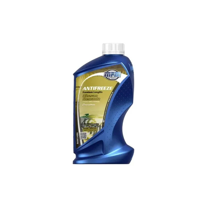 Mpm Premium Longlife, Renault/Nissan 86001ARN Antifreeze