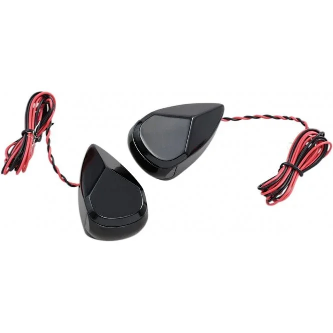 Multi-Replacement LED Marker/Signal Lights Softail, Classic, Touring, Trike