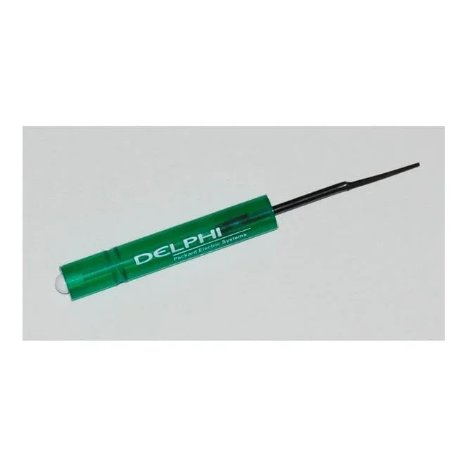 Namz Delphi terminal pin extraction tool Most 99-up H-D