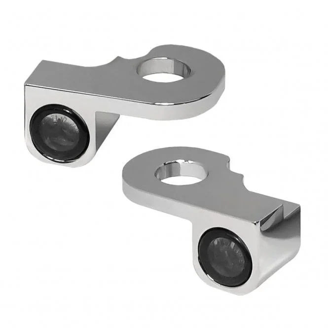 NANO Series Handlebar Turn Signals Softail
