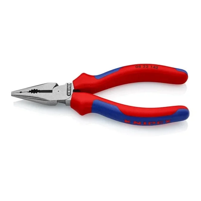 Needle Nose Combination Pliers 145Mm