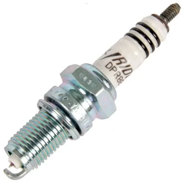 NGK Iridium Spark Plug – BR6HIX
