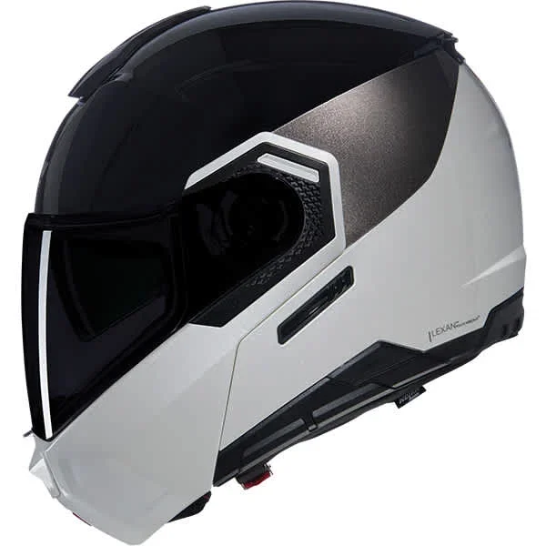Nolan N90-3 Verniciatura Speciale – Black / Pearl
