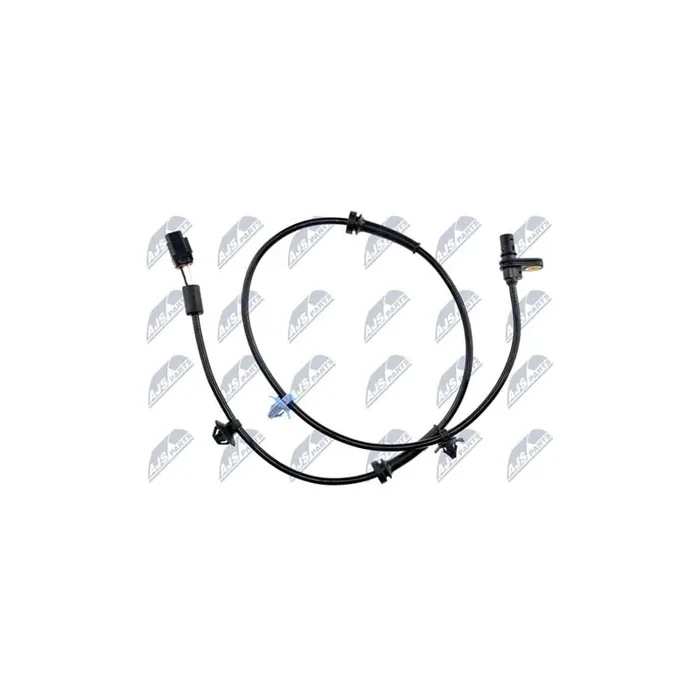 NTY HCA-SU-006 ABS Sensor for SUZUKI SX4