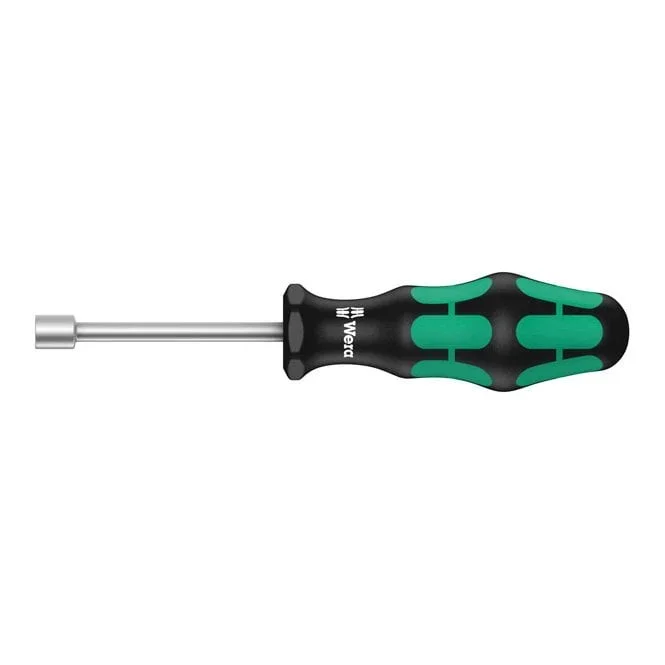 Nutdriver For Hex Bolts And Nuts Series 300