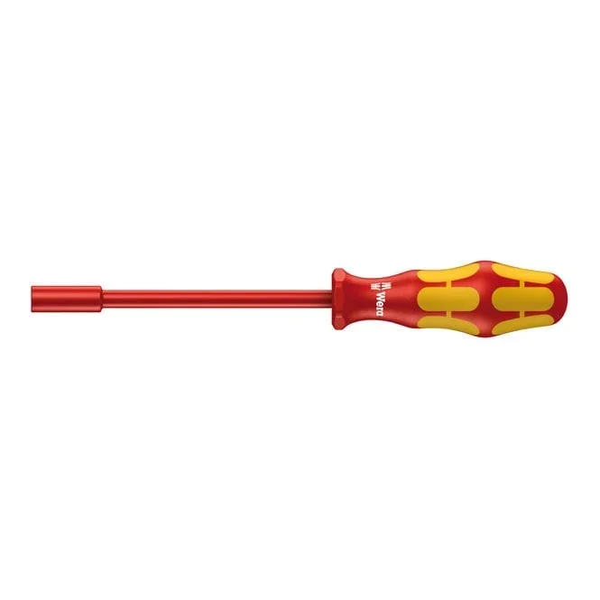 Nutdriver Vde Insulated, Metric
