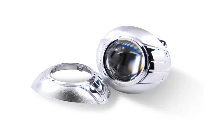 Ocular Projector Shroud Universal