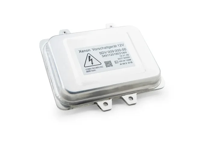 OE Replacement Hella 5DV00900000 10-13 VW Golf, 06-09 Lincoln MKZ