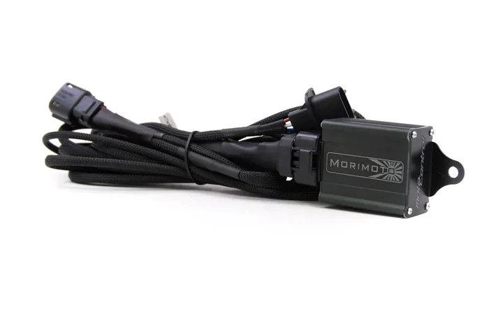 Oem Hid Conversion 09-14 Ford F150