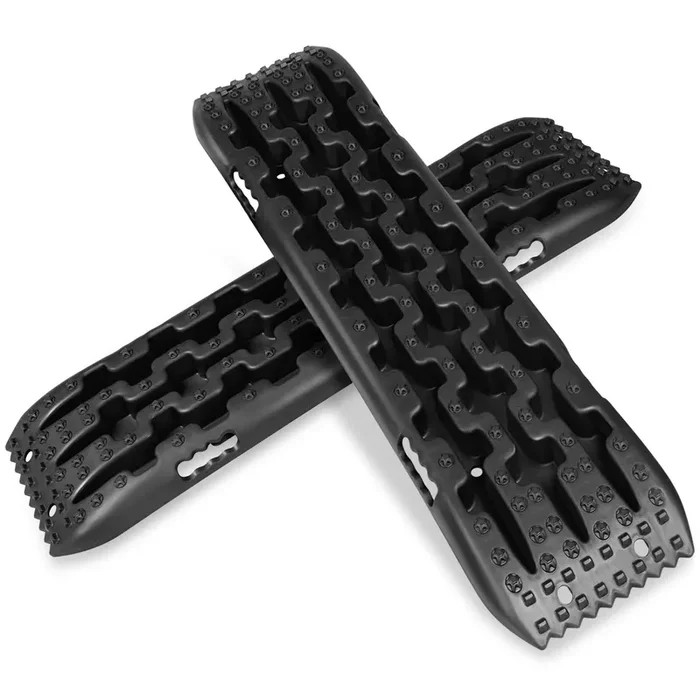 Off-Road Tire Traction Recovery Boards 41.1 x 11.2 x 4 in. 10 T