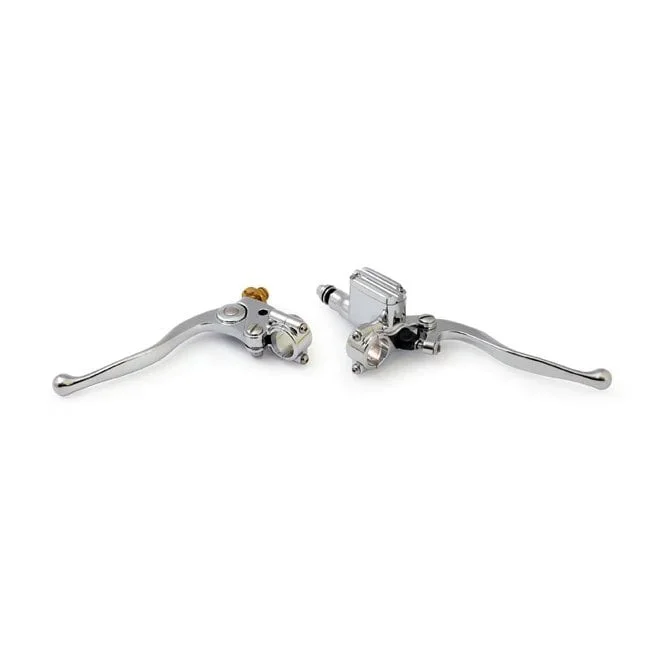 OLD SCHOOL HANDLEBAR CONTROL KIT Part 901438