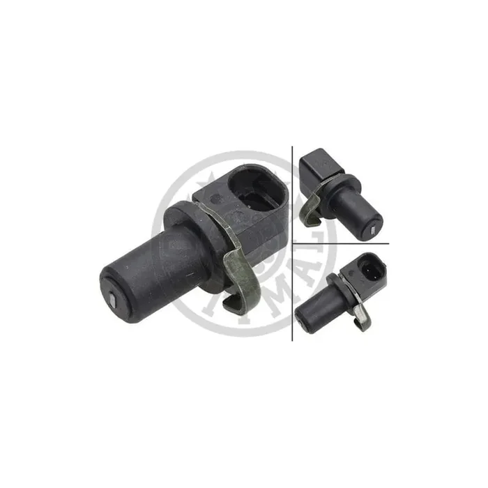 OPTIMAL 06-S492 ABS Sensor
