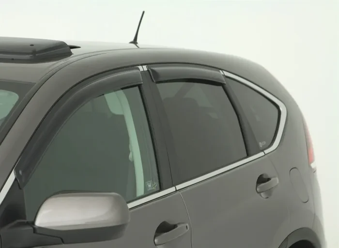 Original Ventvisor Side Window Deflector 12-16 Honda CR-V