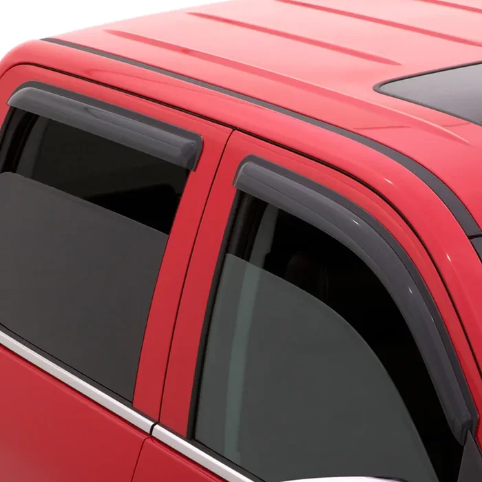 Original Ventvisor Side Window Deflector 13-19 Ford Escape