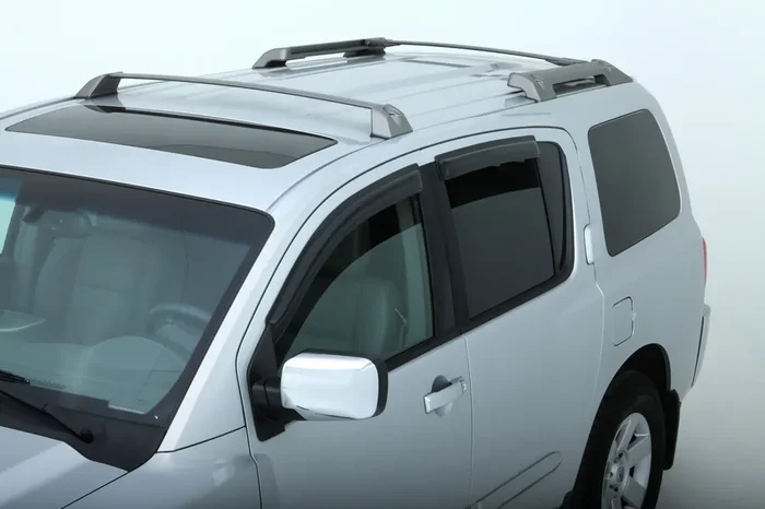 Original Ventvisor Side Window Deflector 22-23 Acura MDX