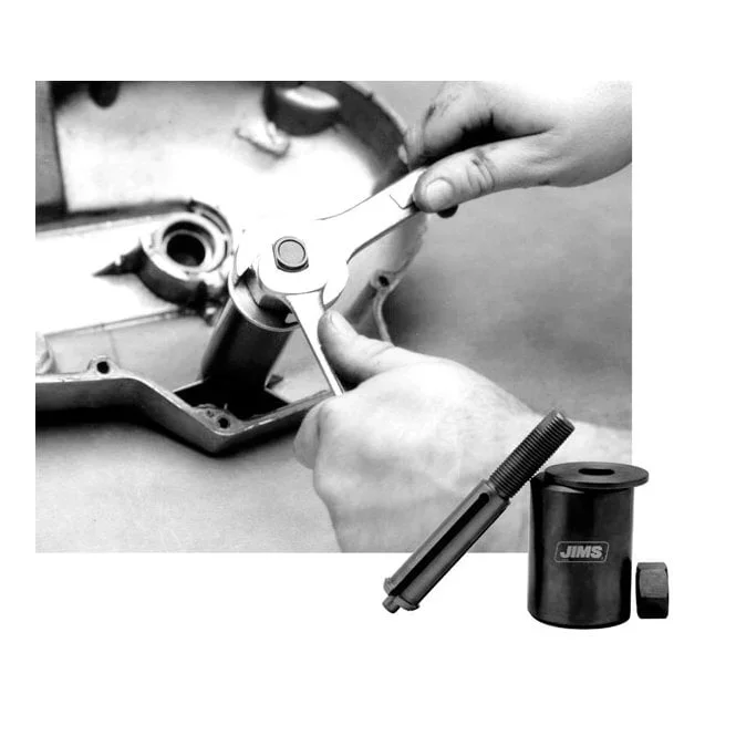 Outer Primary Starter Bearing Puller