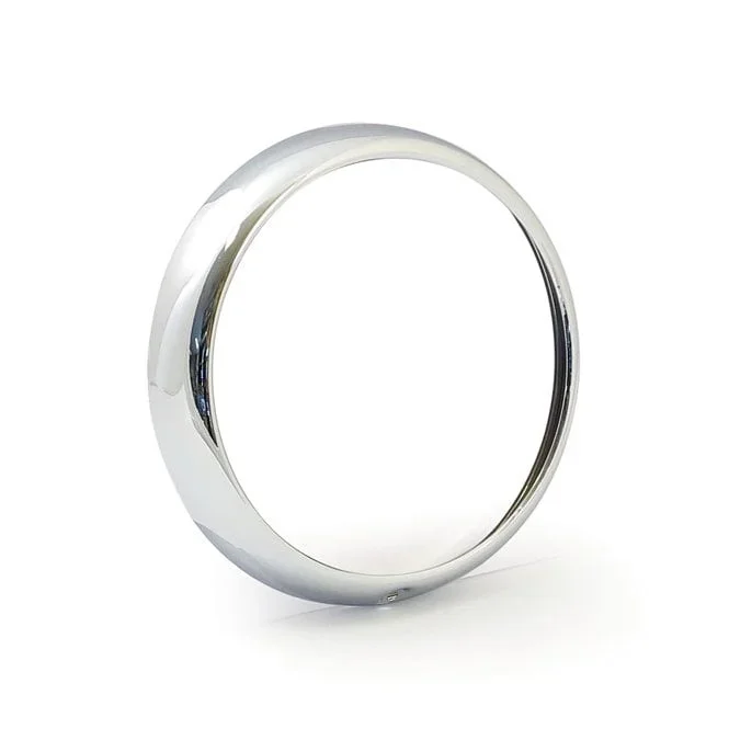Outer Trim Ring Assy, Headlamp