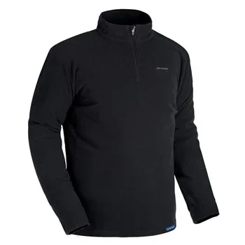 Oxford Advanced Micro Fleece 1/2 Neck Top