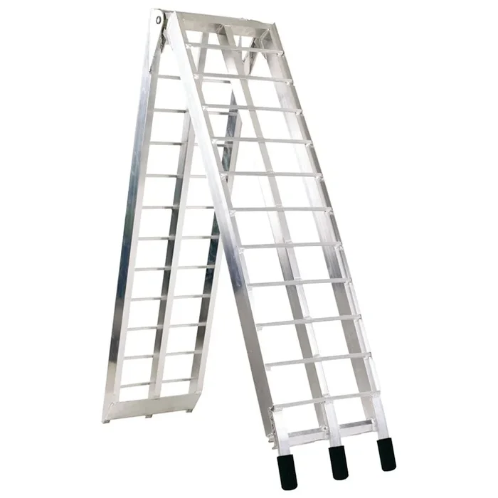 Oxford Aluminium Folding Ramp