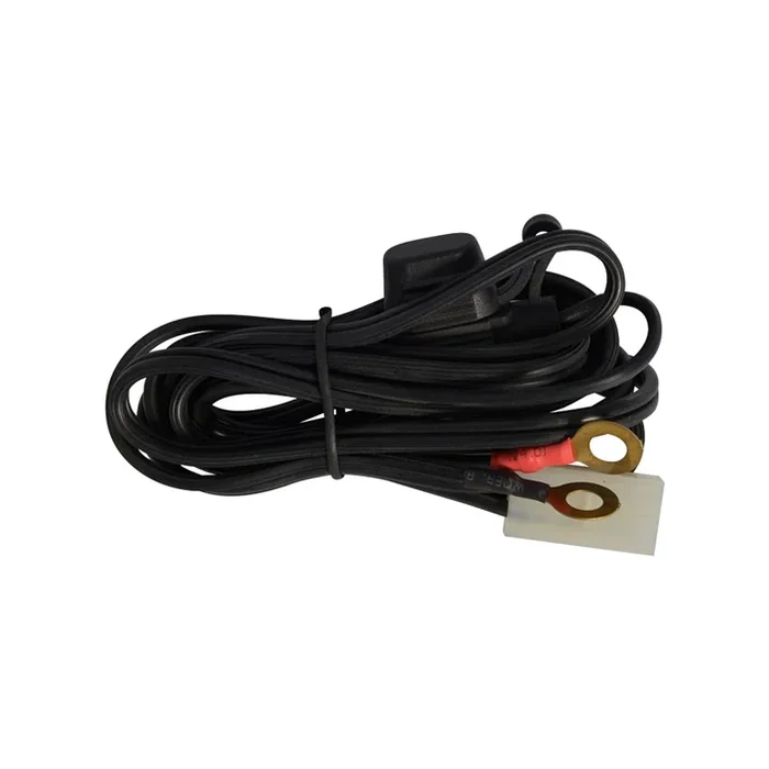 Oxford HotGrip Wiring loom:OF695/7/690691692