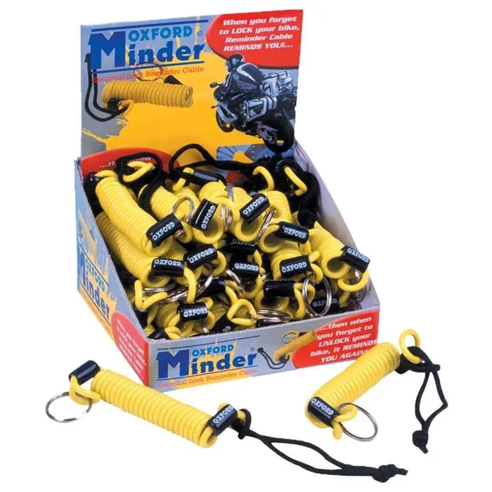 Oxford Minder Cable (25 pack)