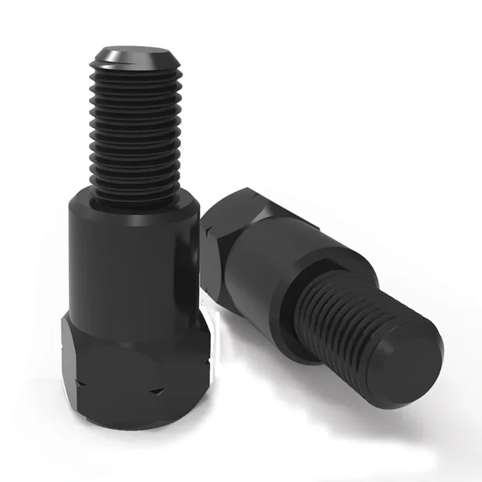 Oxford Mirror Adaptors – M10 to M8 Rev & M10 to M8