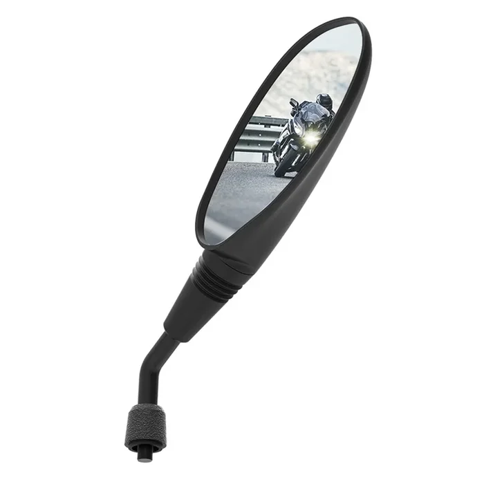 Oxford Mirror Oval – Left
